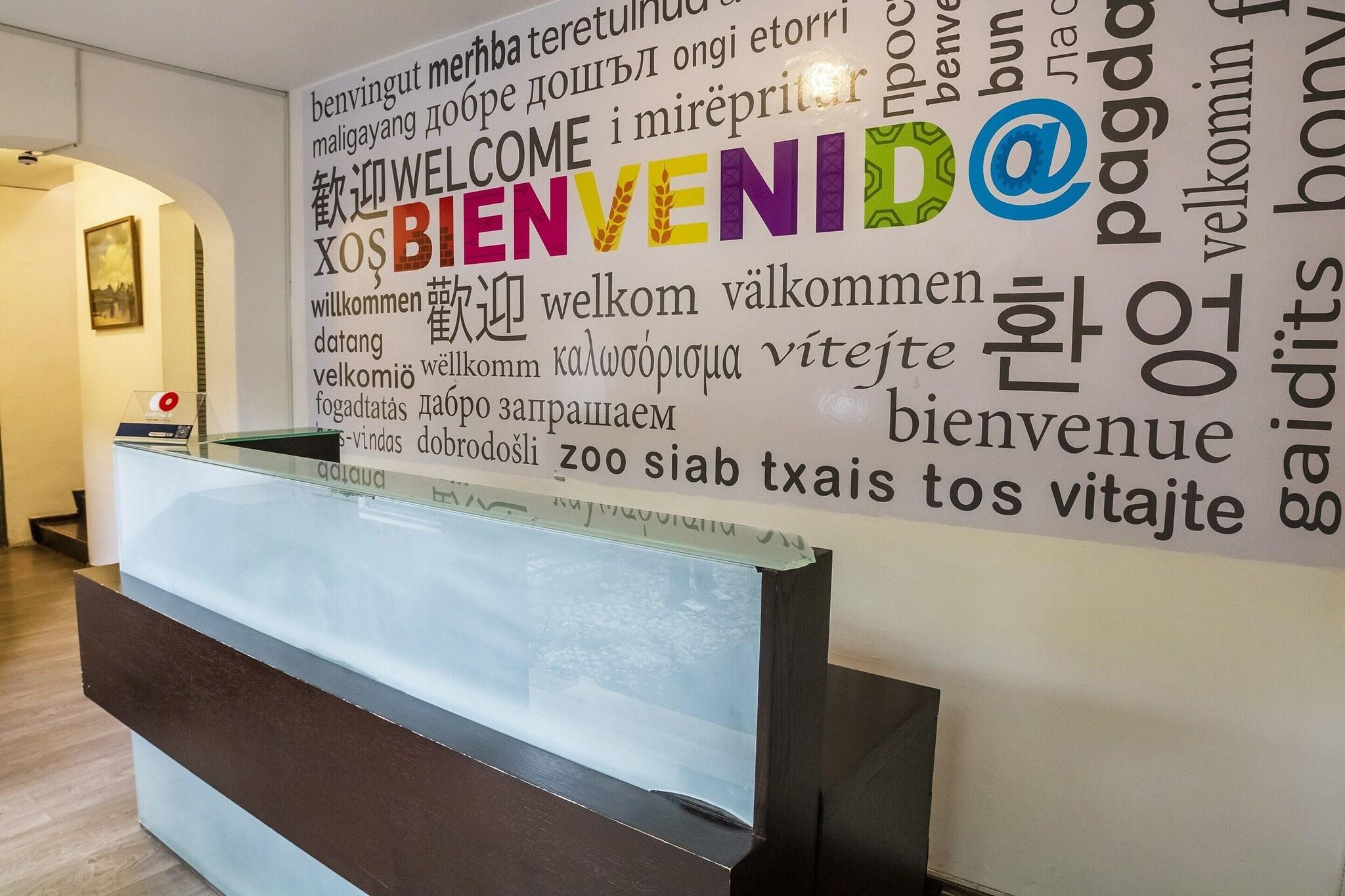 Vista Lobby Golds 227