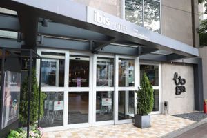 Alojamiento - ibis Larco Miraflores