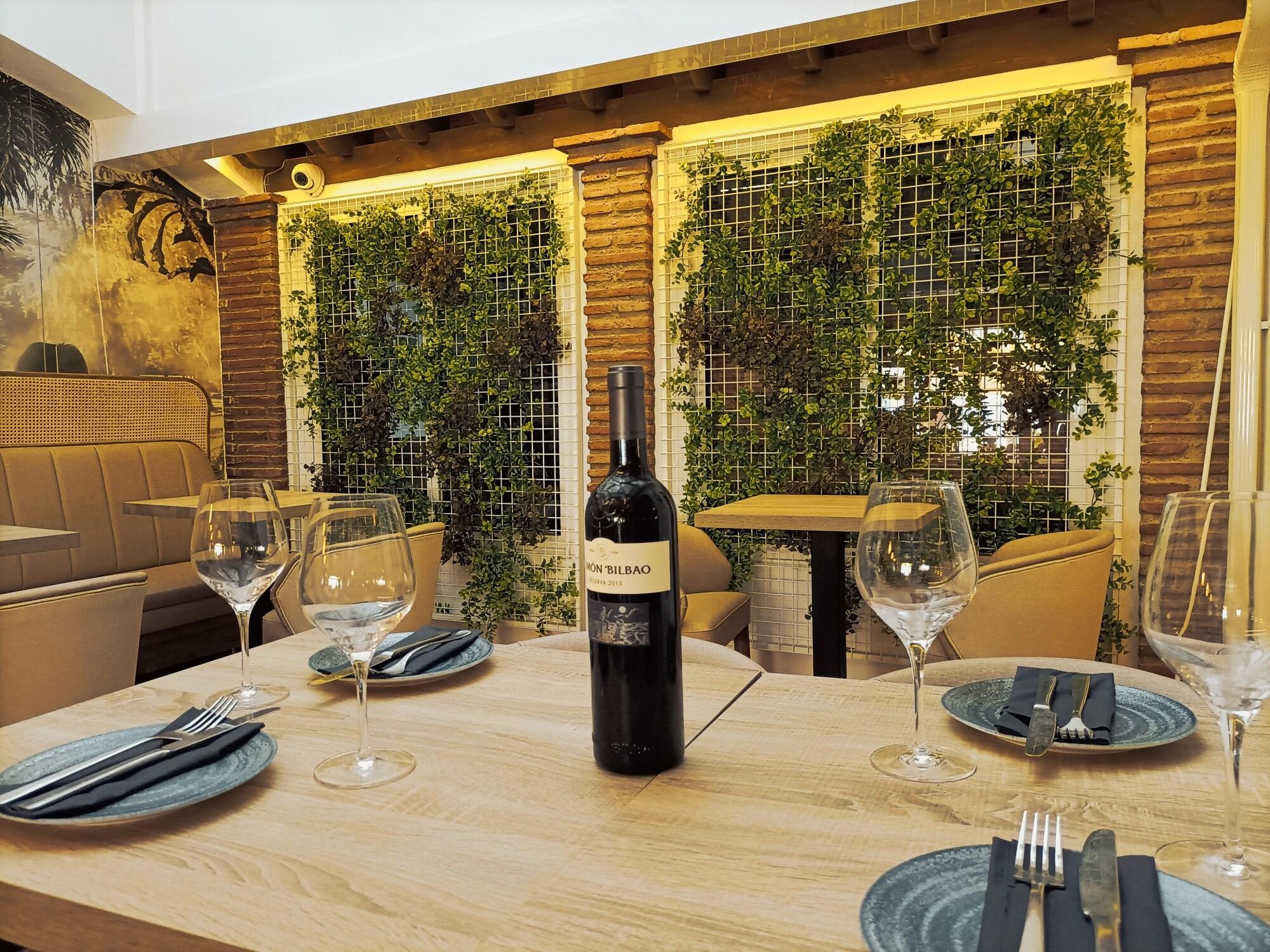 Restaurant Marissal by Dorobe Hotels