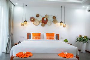 Alquiler Temporario - Wonderland Suites and Resort