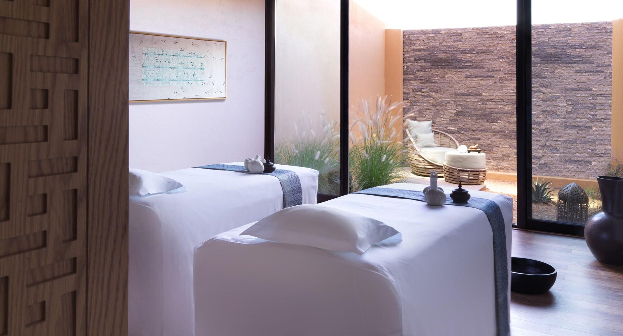 Spa Anantara Al Jabal Al Akhdar Resort