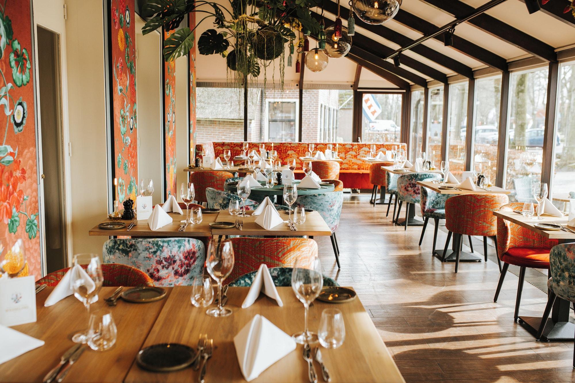 Restaurant Hotel en Restaurant Wesseling