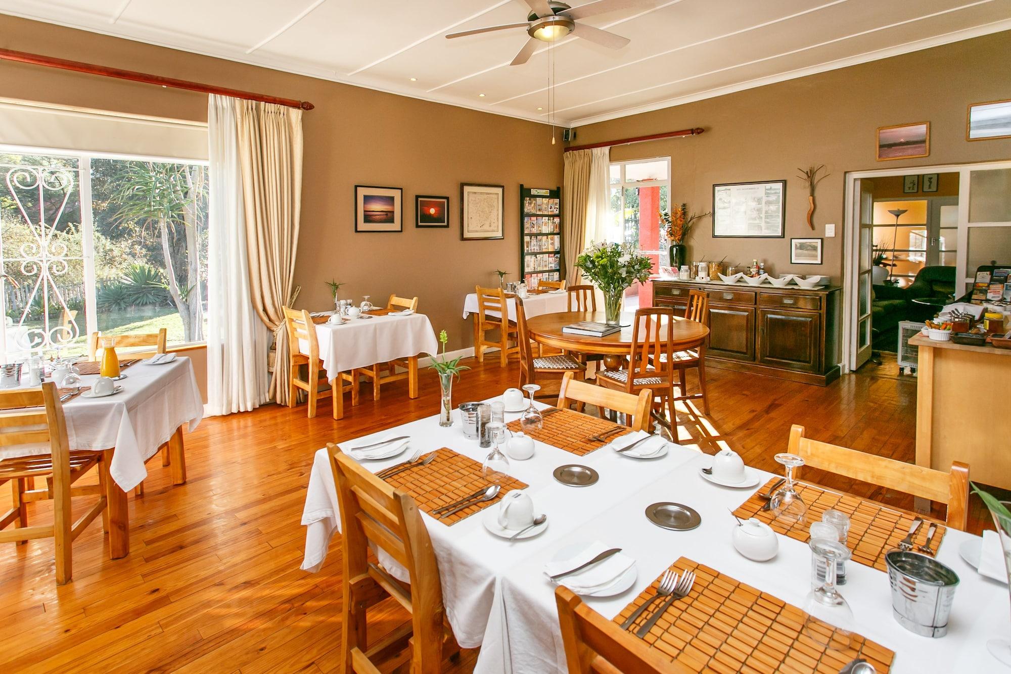 Restaurant Gumtree Guest House