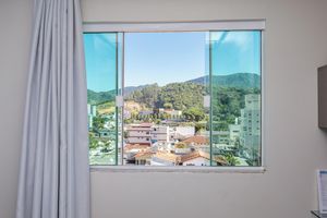 Alojamiento - Nilmare Apart Hotel