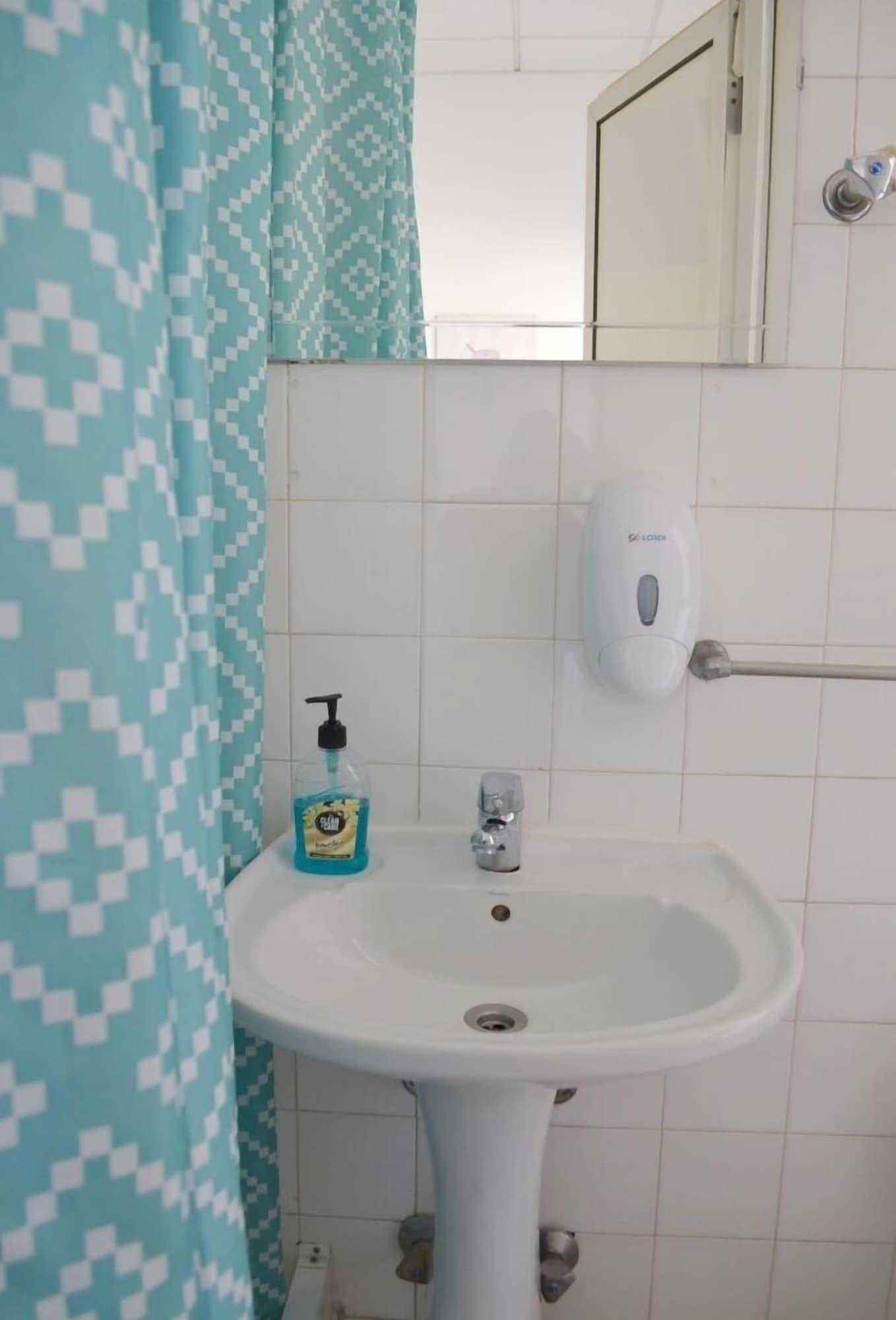 Equipamiento de Habitación The Pocket Pillow House