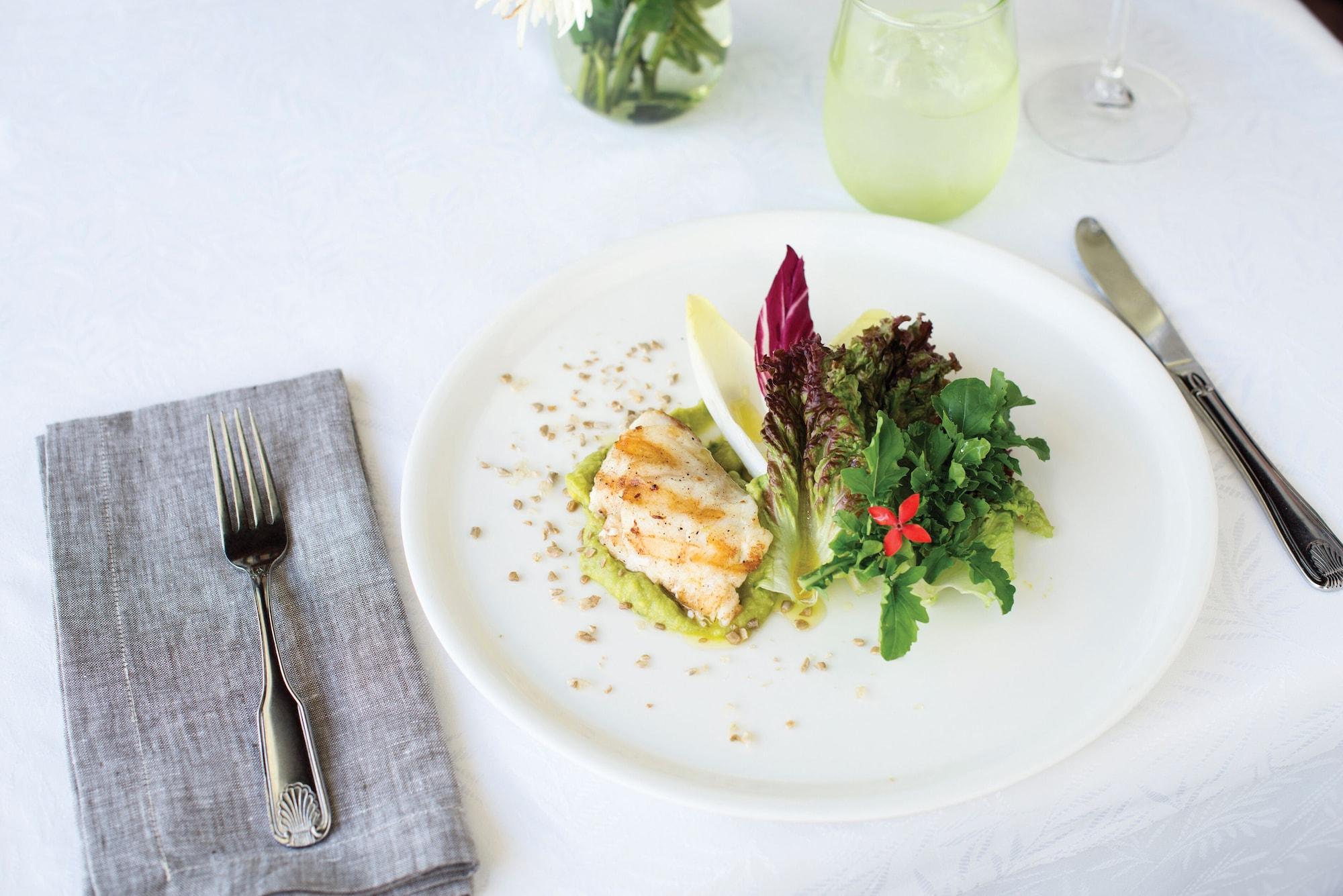 Restaurant Beloved Playa Mujeres - Couples Only All Inclusive