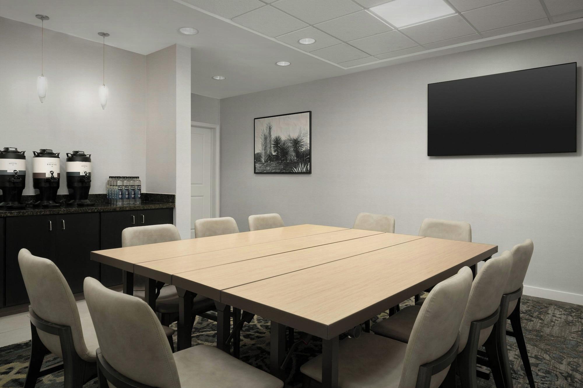 Sala de Reuniones Residence Inn by Marriott Phoenix North/Happy Valley