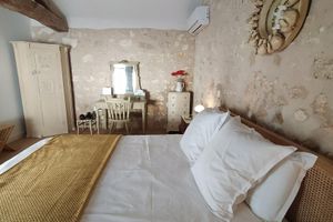 Alquiler Vacacional - Barn cottage