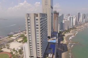 Alojamiento - Condominio H2