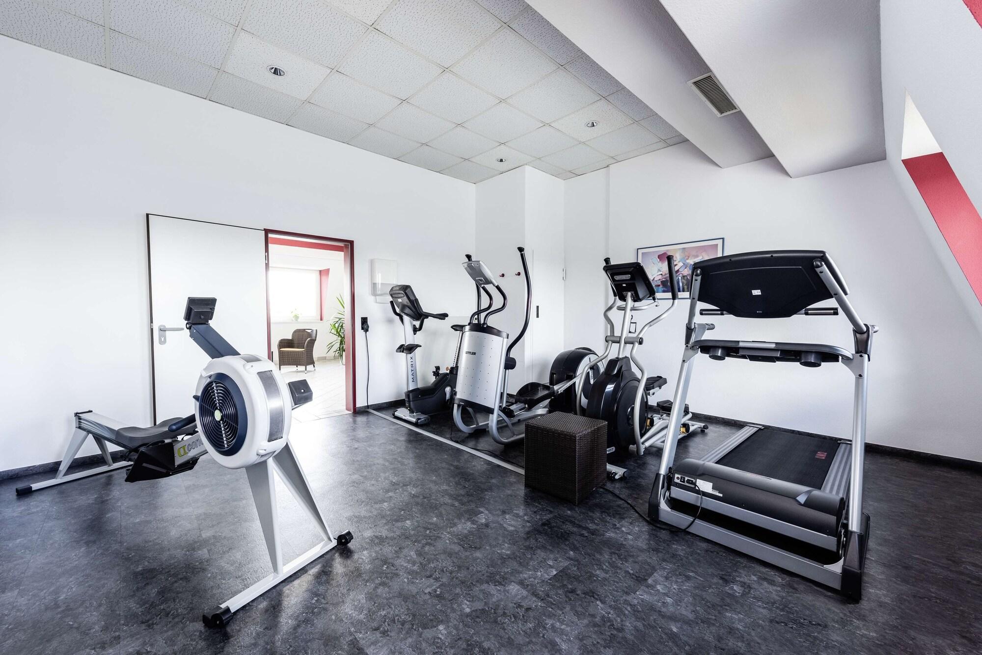 Gimnasio Arvena Kongress