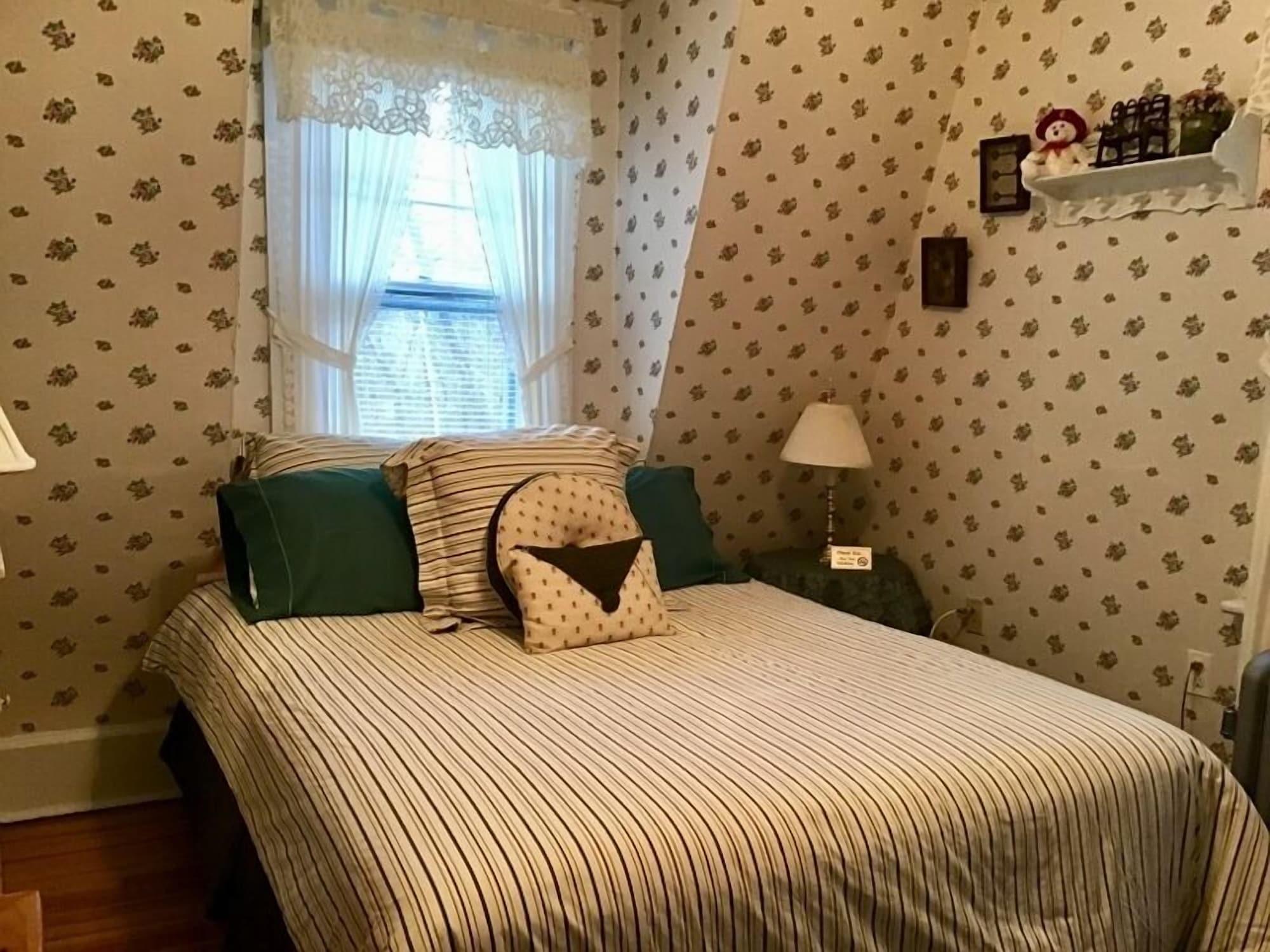 Habitación Brookview Manor Inn