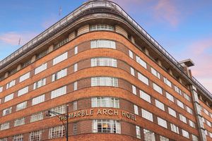 Alojamiento - The Marble Arch Hotel, by Thistle