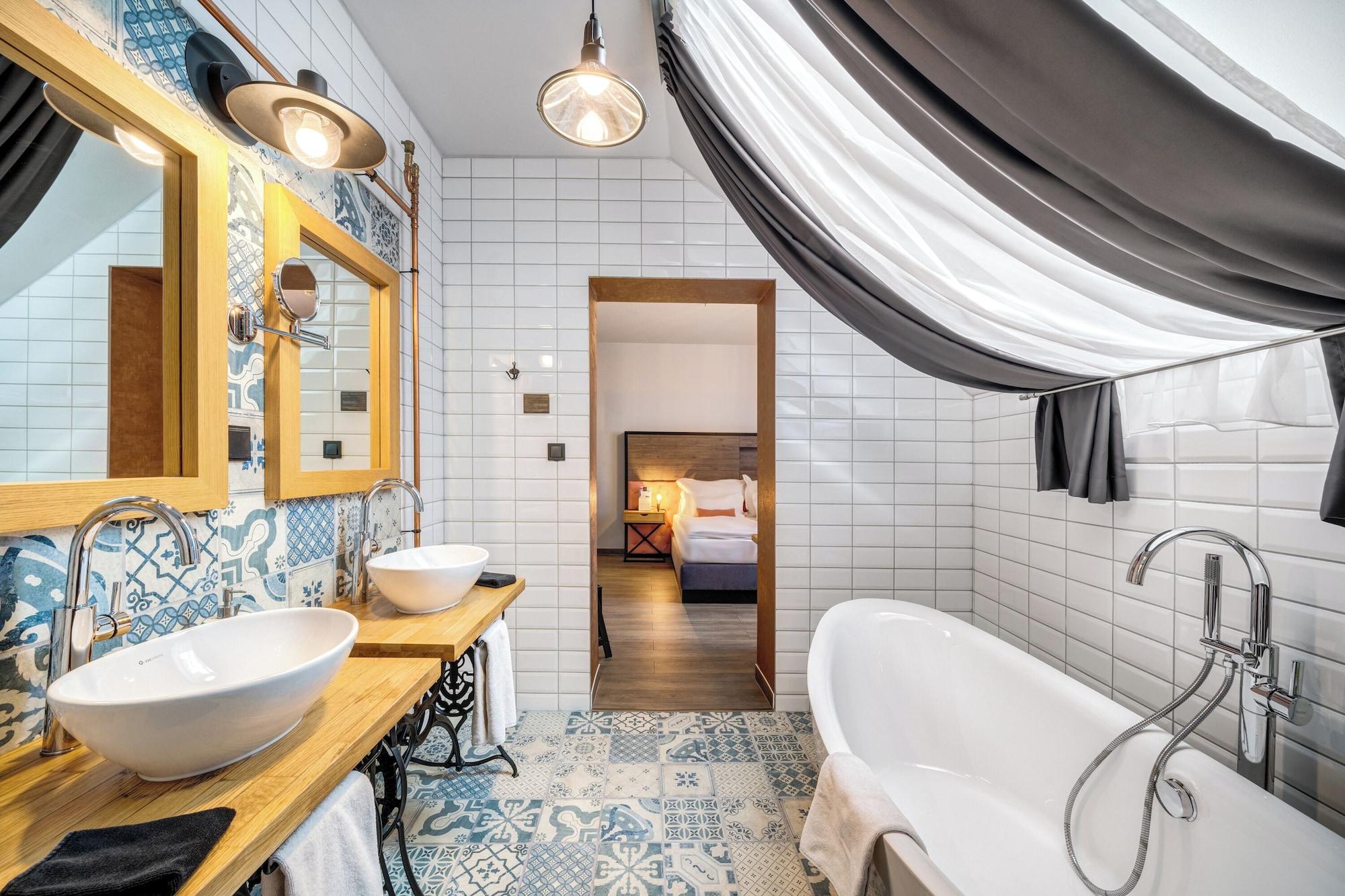 Habitación Hotel Memories OldTown