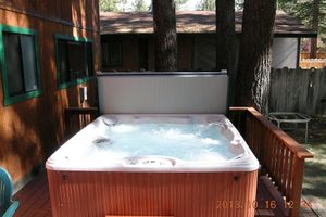 Alquiler Vacacional - Modesto Cabin