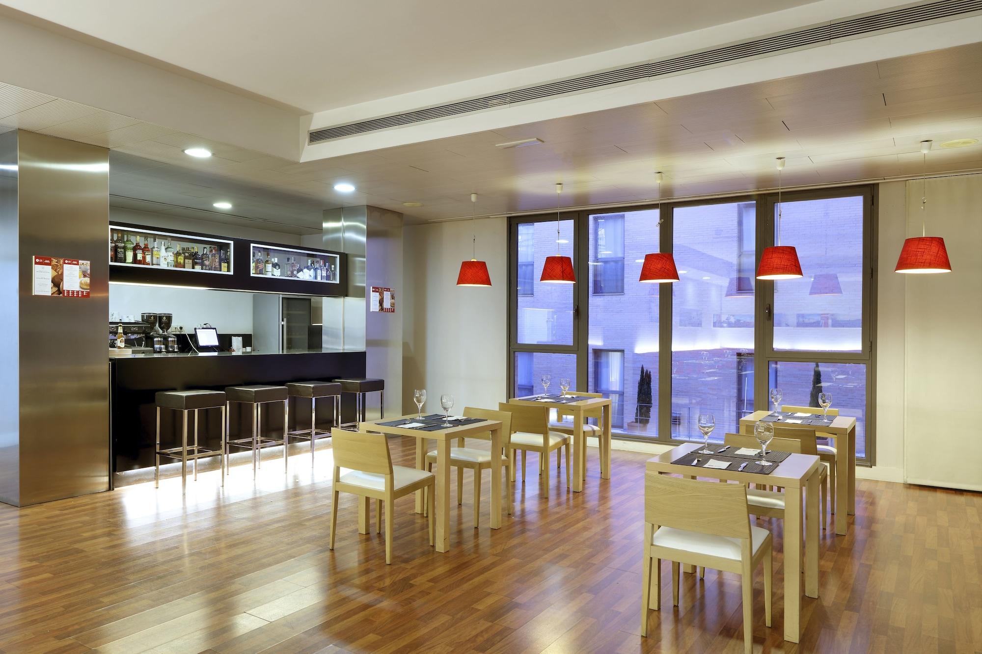 Bar/Salón Exe Tres Cantos
