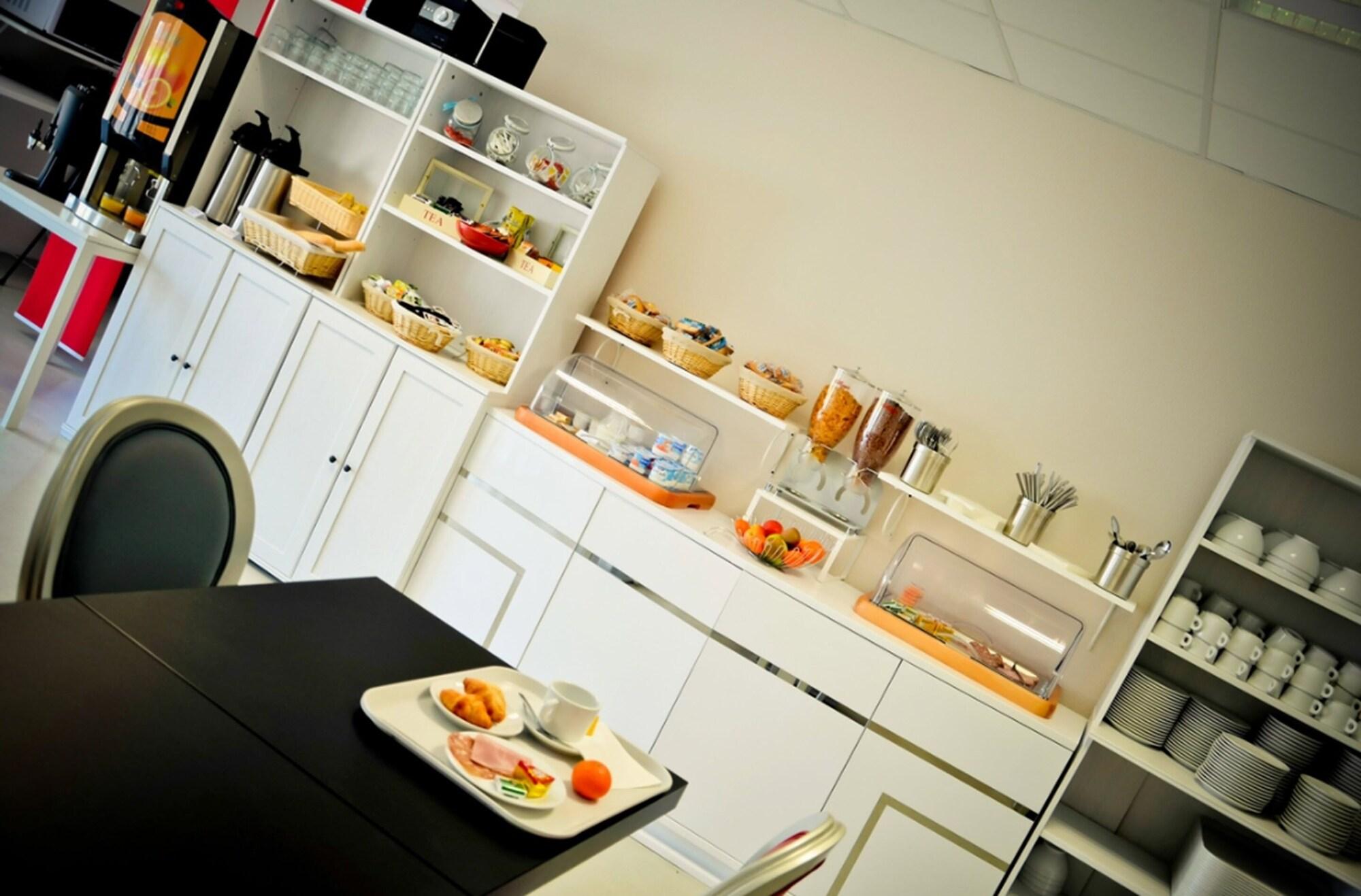 Restaurant Adonis Hôtel Bayonne