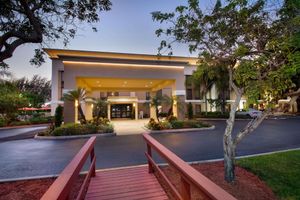 Alojamiento - Hampton Inn - Naples - I-75