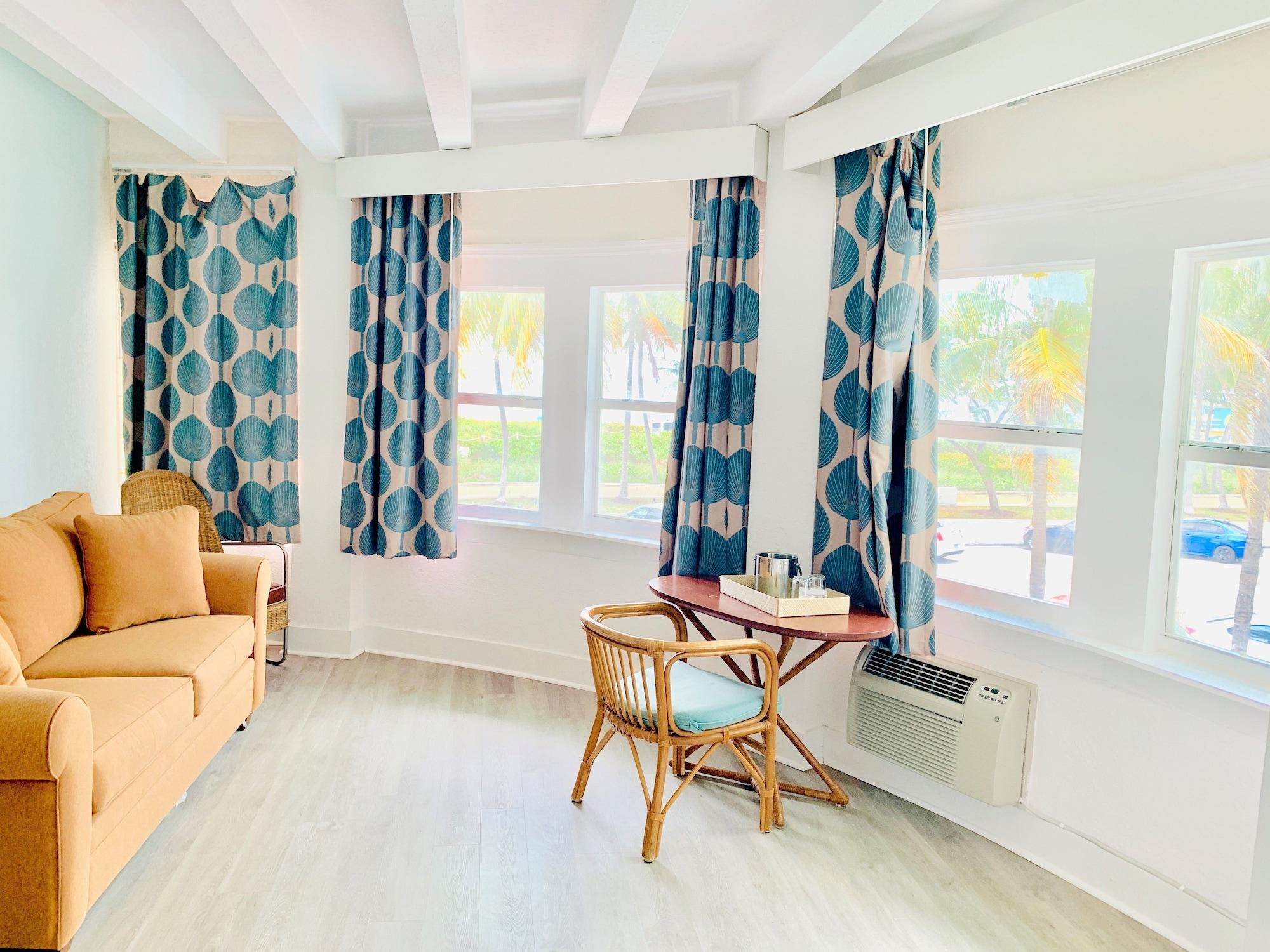 Habitación Broadmore Miami Beach
