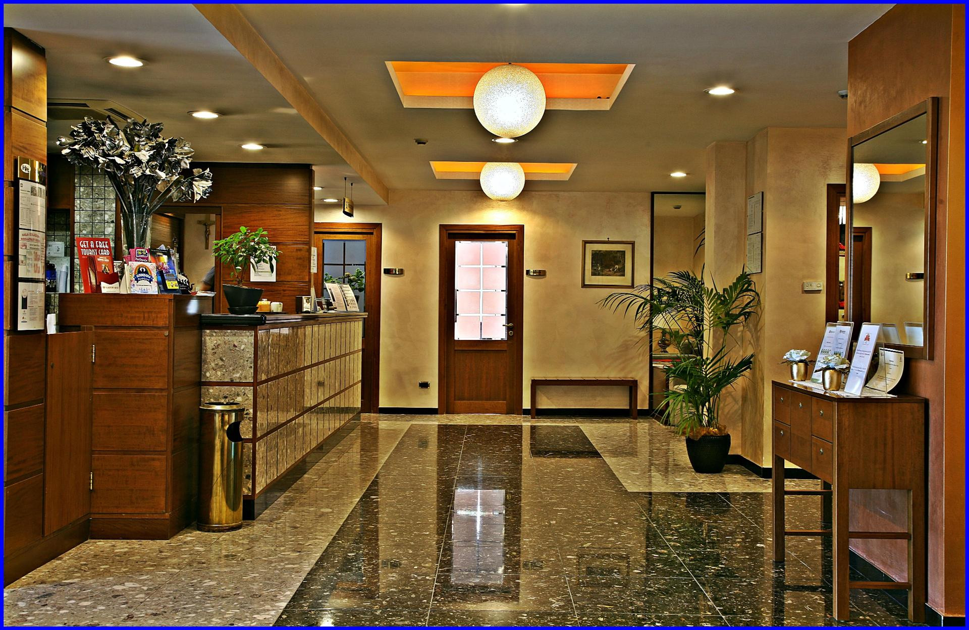 Vista Exterior Hotel Meeting
