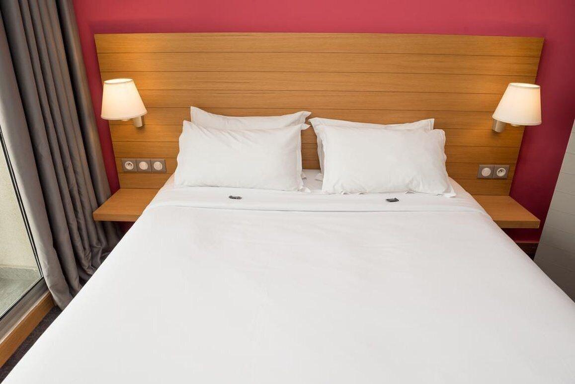 Varios ONOMO Hotel Rabat Medina
