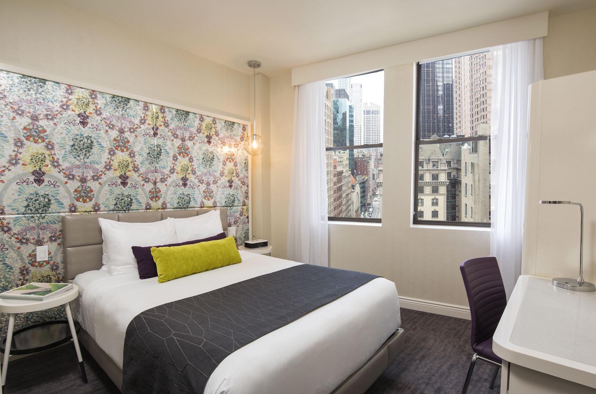 Habitación Dream Midtown, by Hyatt