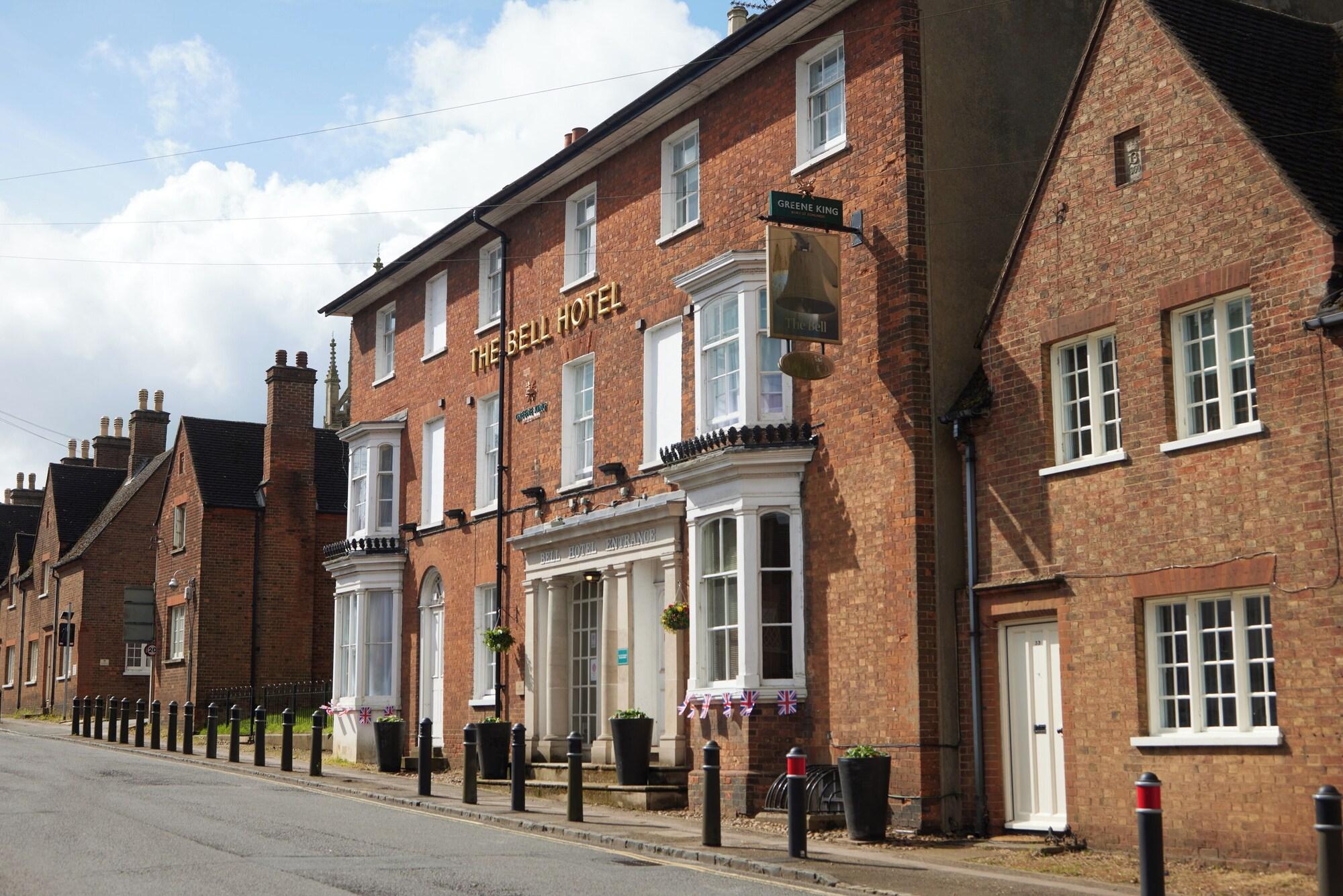 Varios Bell Hotel & Inn by Greene King Inns