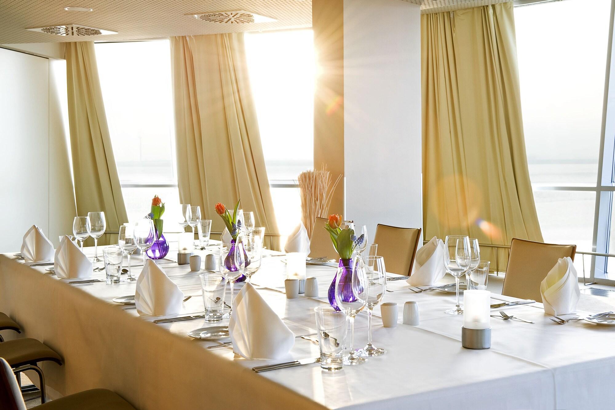 Instalaciones Recreativas ATLANTIC Hotel Sail City