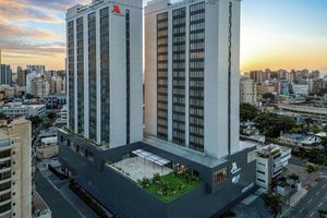 Paquete - Aloft by Marriott Santo Domingo Piantini
