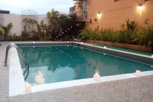 Alojamiento - Hotel Plaza Independencia