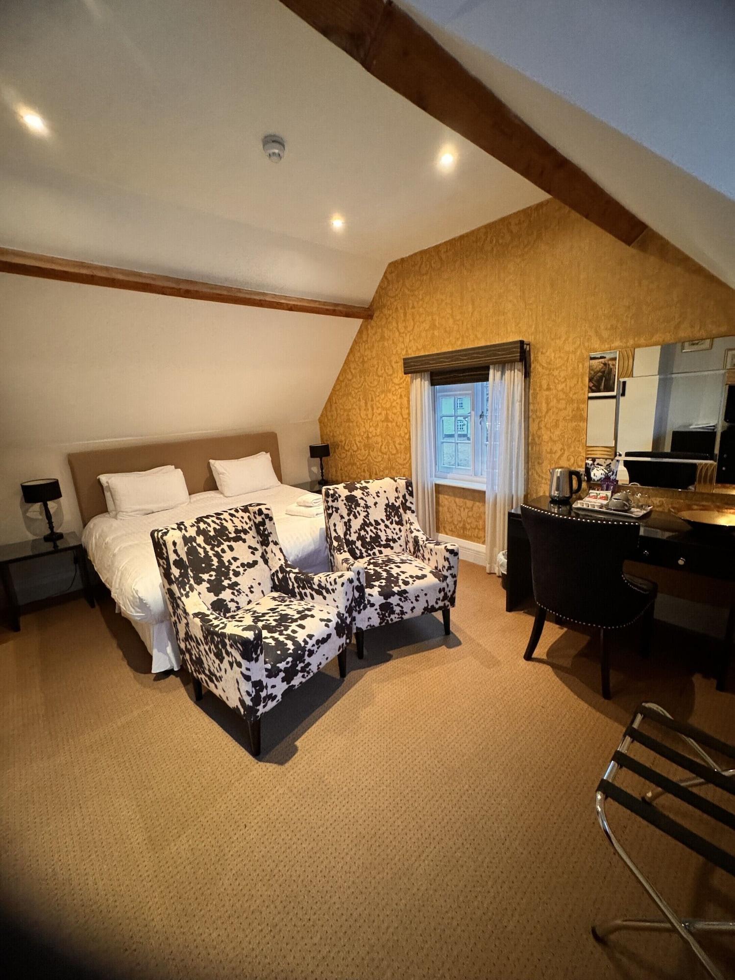 Varios The Kings Head Country Hotel