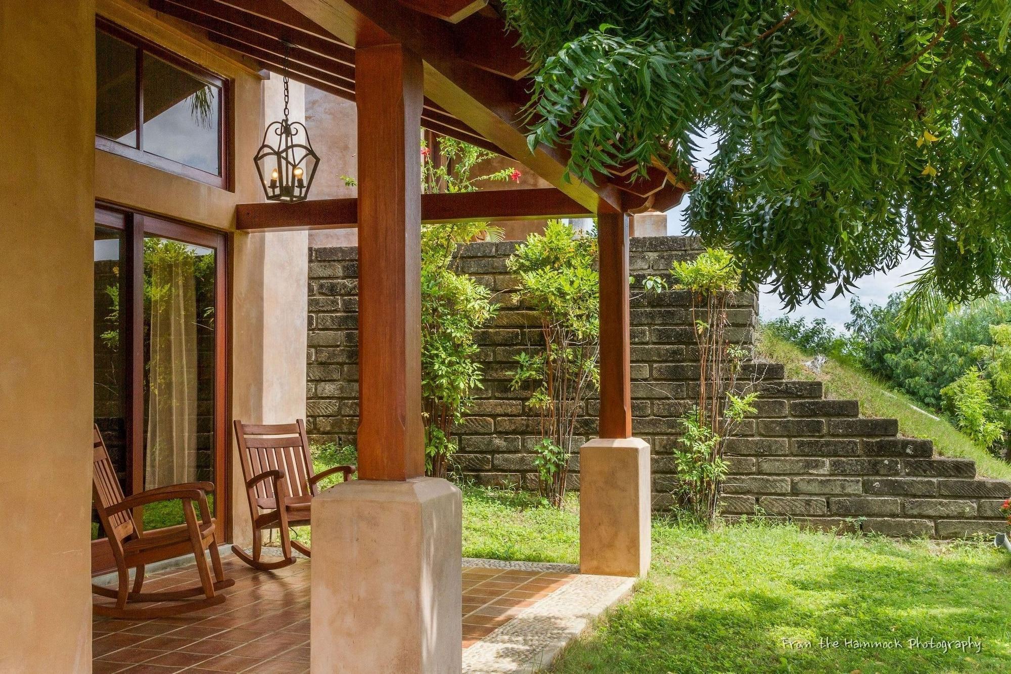 Habitación Villas de Palermo Hotel and Resort