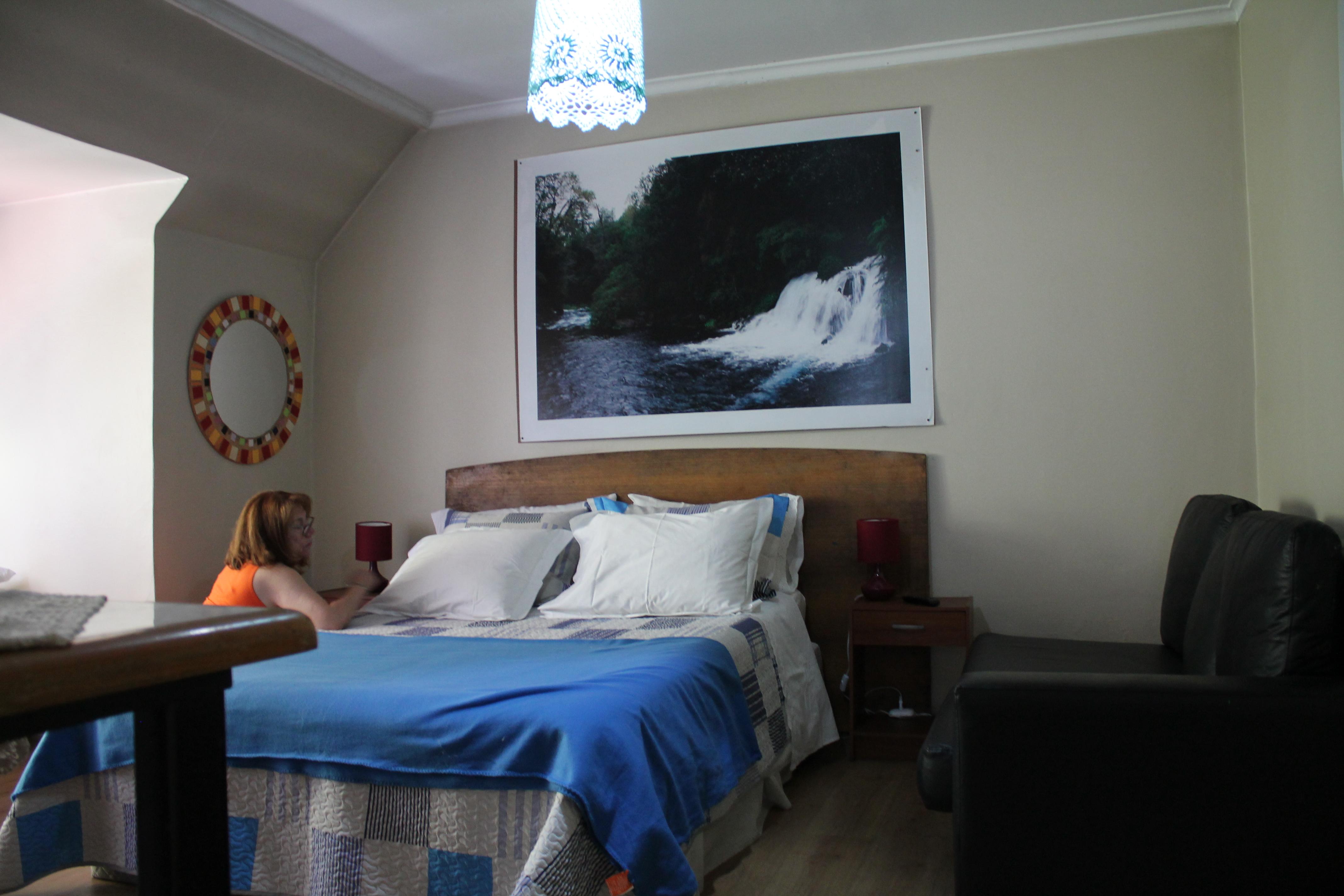 Habitación Hostal Chile Chico - Hostel