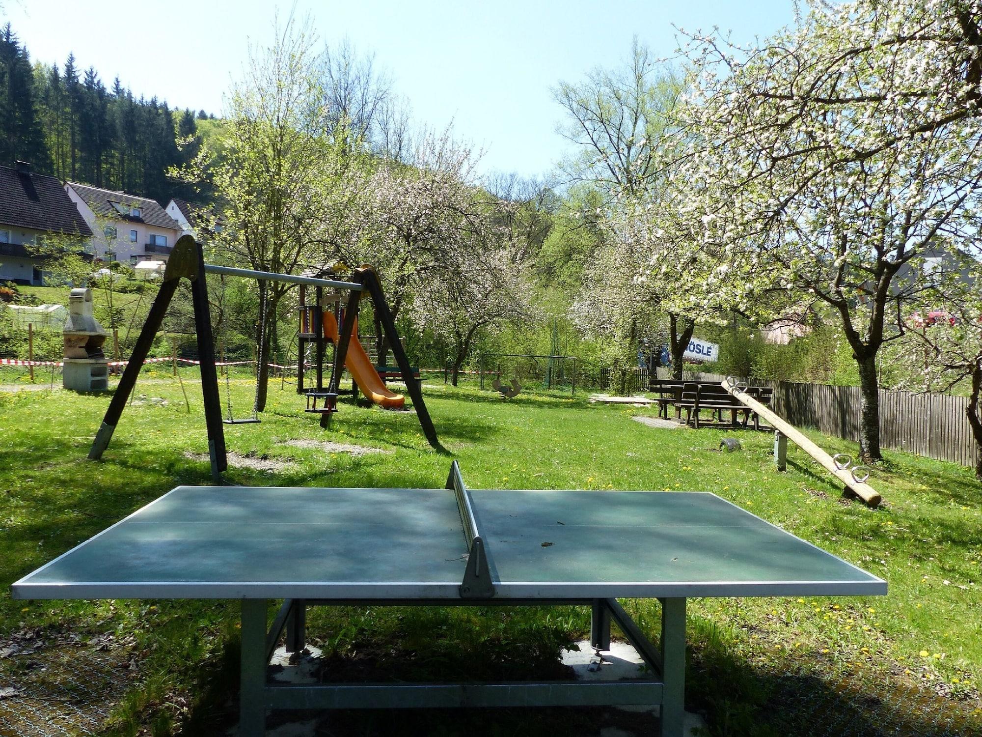 Instalaciones Recreativas Zum Alten Fritz