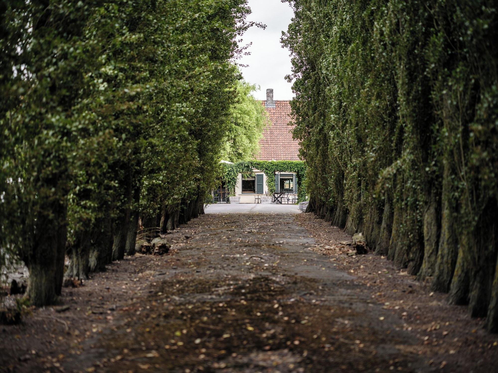 Instalaciones Recreativas Hotel Ter Zuidhoek