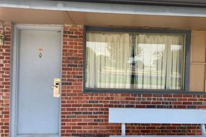 Alojamiento - Budget Lodge Inn Abilene