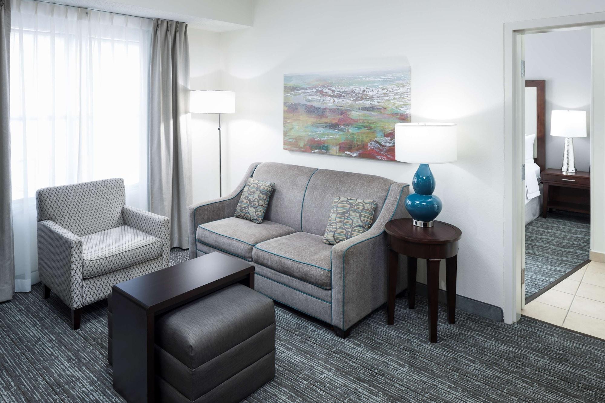 Habitación Homewood Suites by Hilton Chattanooga - Hamilton Place