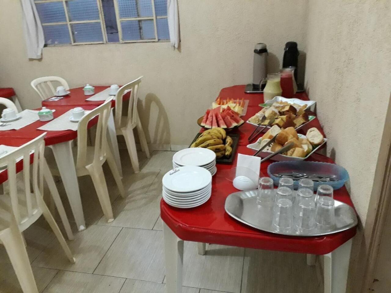 Restaurant Hotel Santa Marta