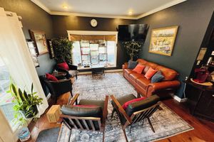 Alojamiento - Big League Comfort, Small-Town Charm 4-bedroom bed & breakfast in lovely Boerne!