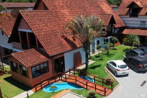 Alojamiento - POUSADA FINLANDIA