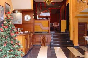 Alojamiento - Hollywood Palace Hotel