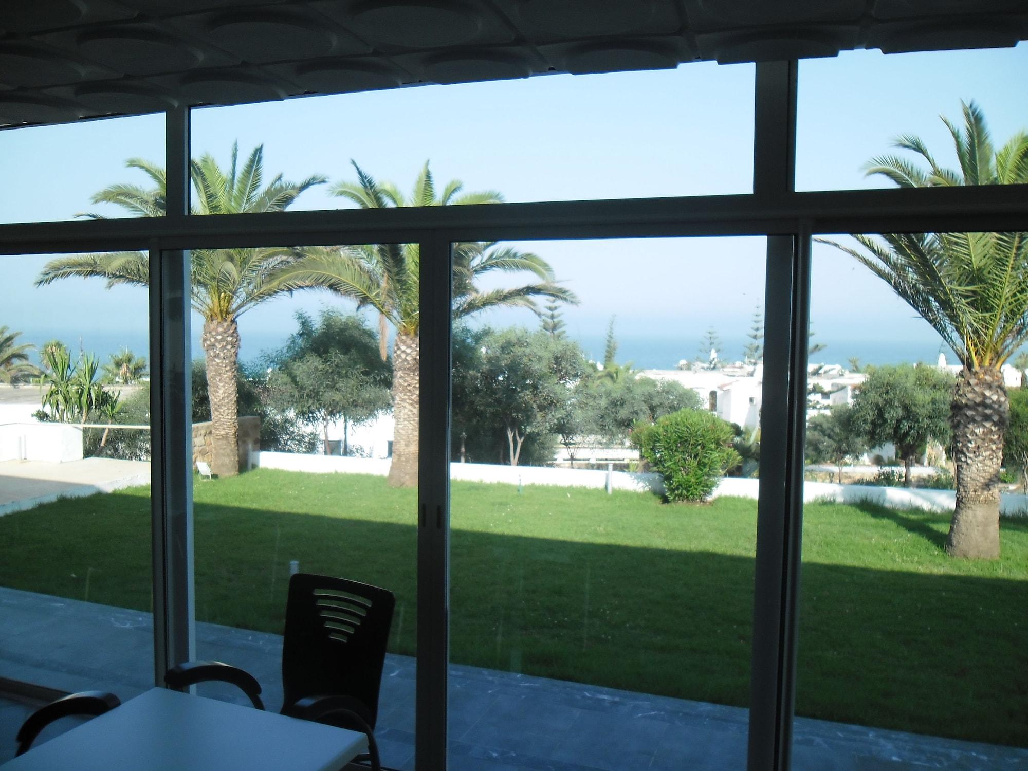 Restaurant Hôtel Lyla confort