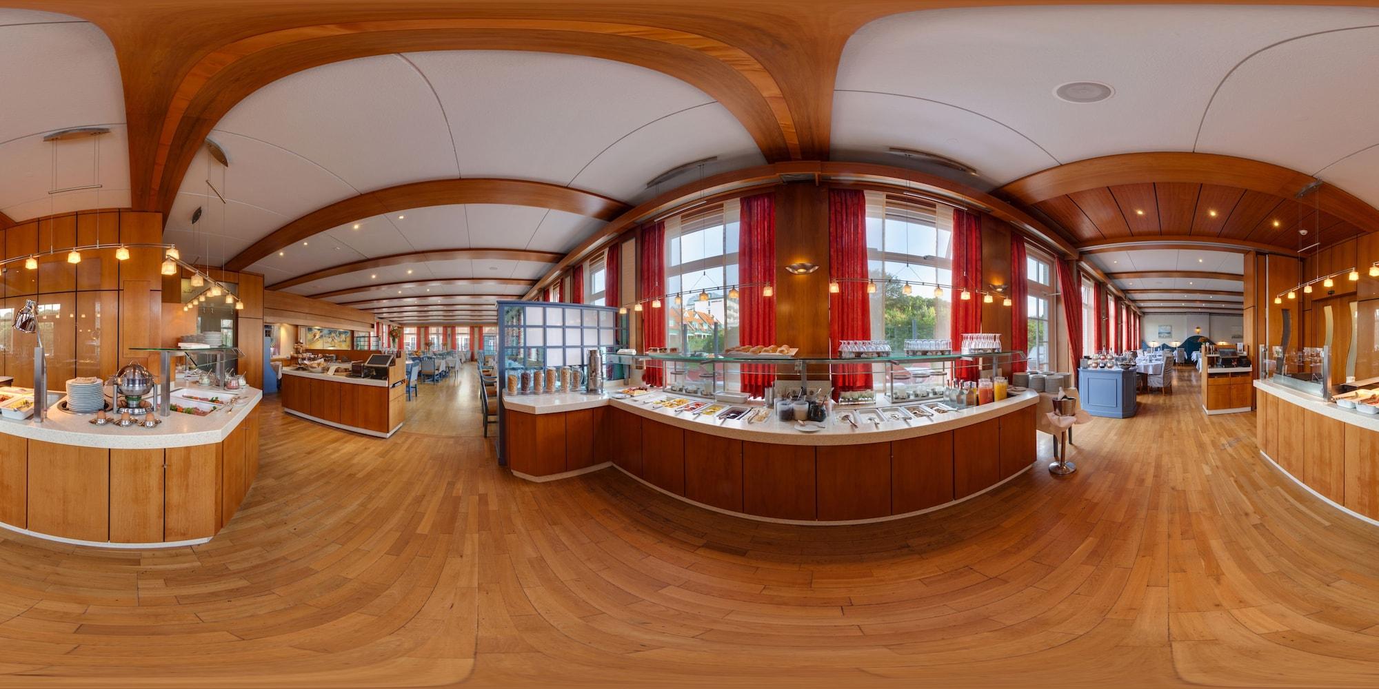 Restaurant Hotel Pabst