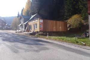 Alojamiento - Penzion Mikeš