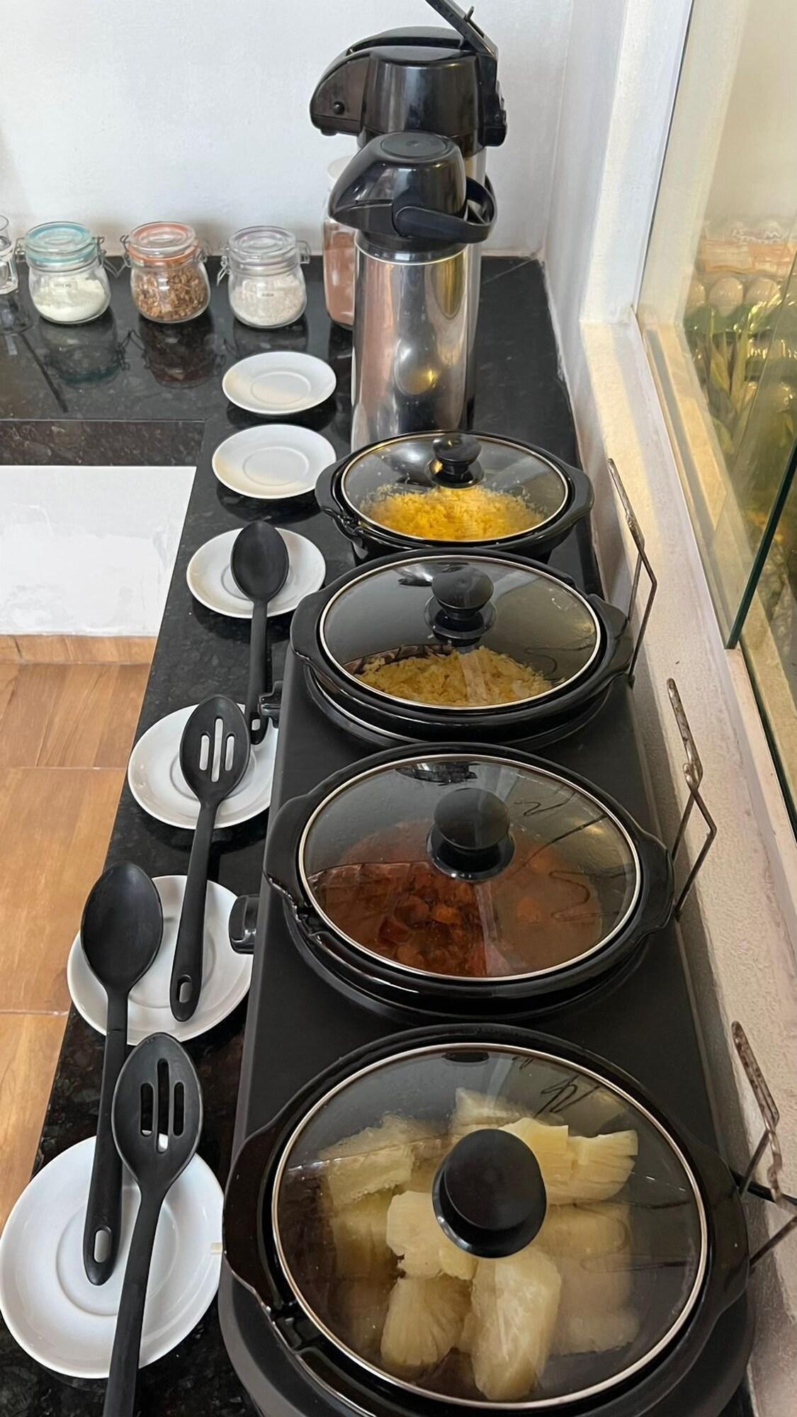 Restaurant POUSADA IBIZA