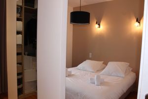 Alquiler Vacacional - Le Jane : Centre Ville, Garage, Balcon