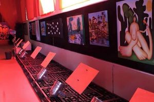 Alojamiento - Villa Callegaro Hotel Capivari SP