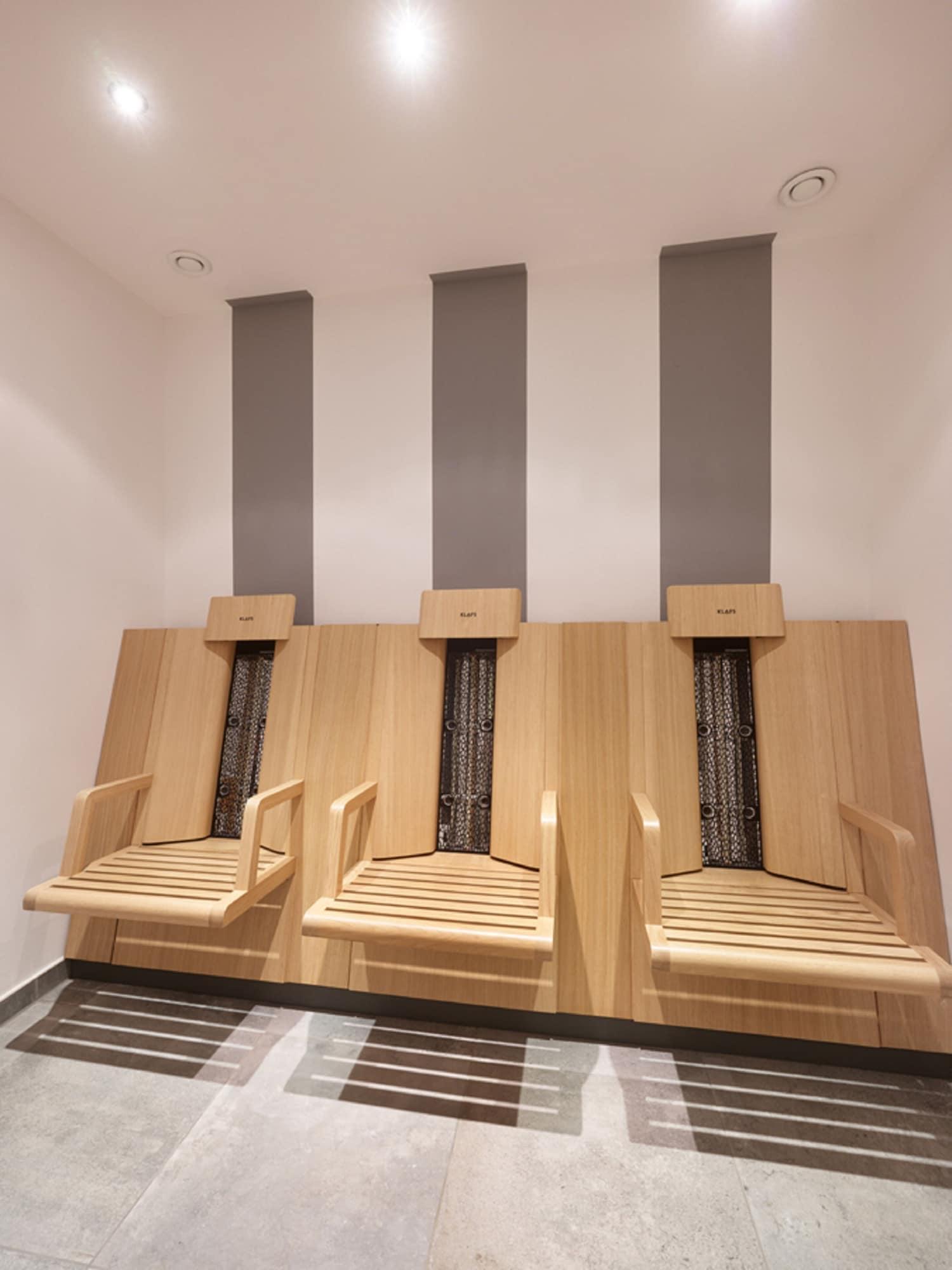Spa Art Hotel Aachen Superior