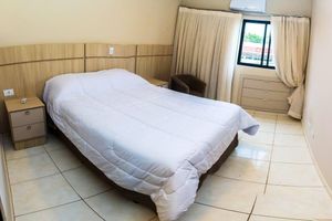 Alquiler Vacacional - Apto 21 Completo Vila a