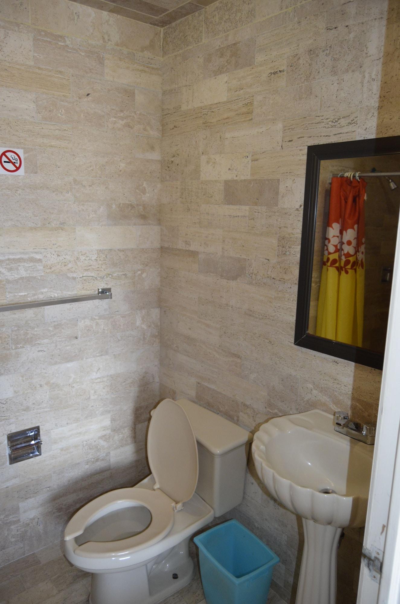 Equipamiento de Habitación Hotel San Jeronimo Inn