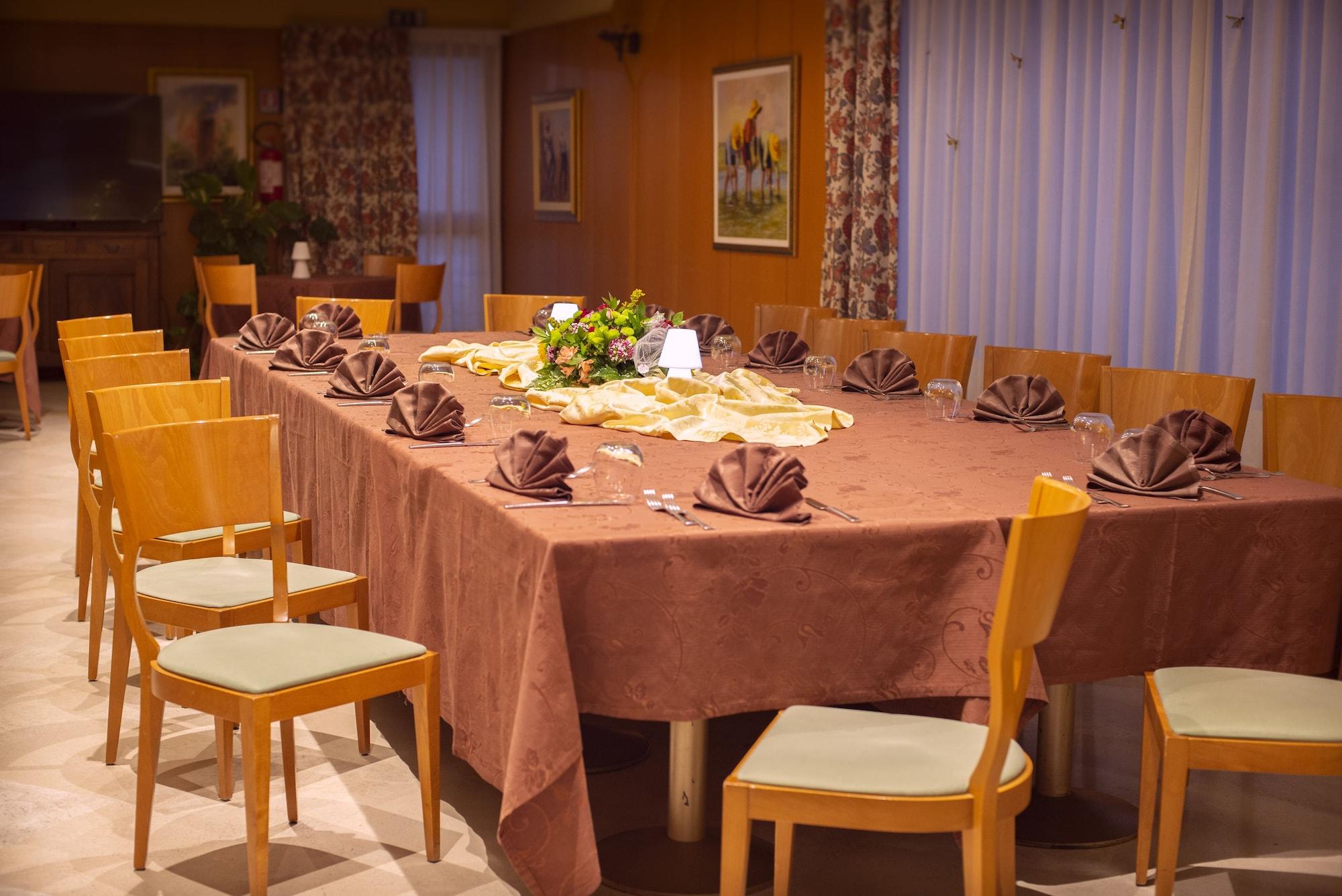 Restaurant Hotel Lory